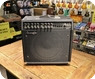 Mesa Boogie Mark IV-Black