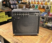 Mesa Boogie Mark IV Black