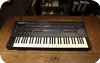 Sequential Circuits Prophet VS 1986-Black