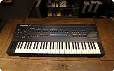 Sequential Circuits Prophet VS 1986 Black