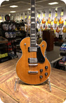 Hagstrom Swede 1974 Natural