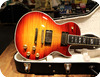 Gibson Les Paul Supreme 2013-Sunburst