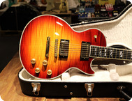 Gibson-Les Paul Supreme-2013-Sunburst