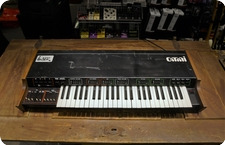 ARP Omni Mk1 1977 Black