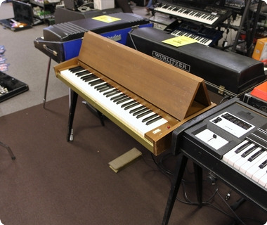 Hohner Pianet N Natural