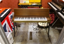 Hohner Pianet N Natural