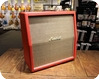 Marshall -  4x10 1970 Red