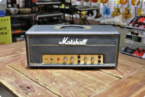 Marshall Mod. 2061 1970 Black