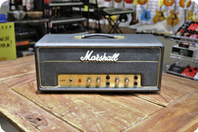 Marshall Mod. 2061 1970 Black
