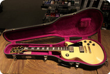 Gibson Les Paul Custom 1974 White