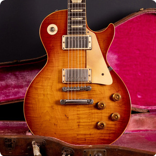 Gibson Les Paul Standard 1959