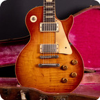 Gibson Les Paul Standard 1959