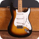Fender-Stratocaster-1956-2T Sunburst