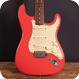 Fender -  Stratocaster 1962 Fiesta Red