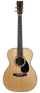 Martin Om28 Modern Deluxe B Stock