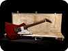 Burny Explorer Clapton Rex 80 1980 Natural 