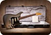 Fender Stratocaster American Pro II 2020 Mercury
