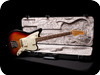 Fender Jazz Master American Pro II 2016 Sunburst