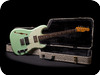 Fender Pawn Shop 2012-Surf Green
