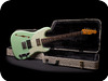 Fender Pawn Shop 2012 Surf Green