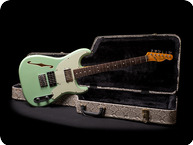 Fender-Pawn Shop-2012-Surf Green