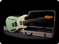 Fender Pawn Shop 2012 Surf Green