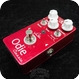 Chellee Guitars And Effects -  Odie Classic Overdrive 2015
