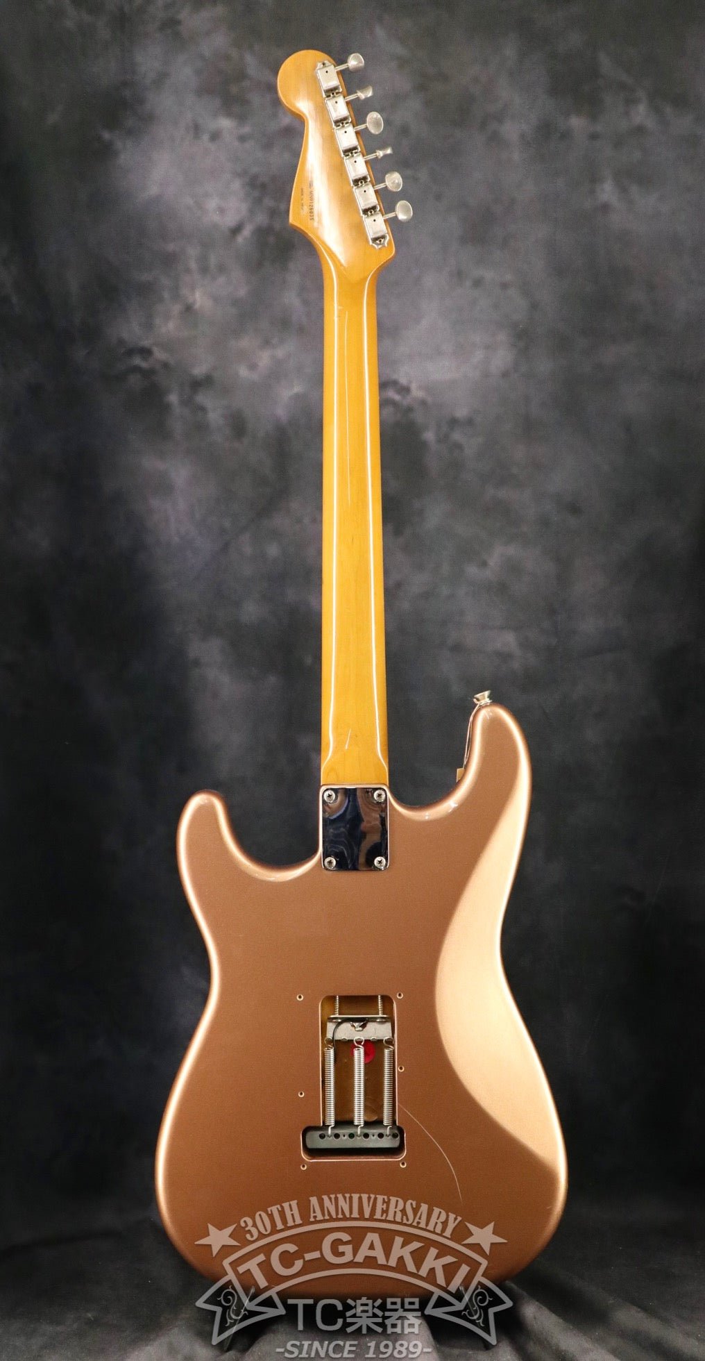 Fender Mexico 1999 Classic Series 60s Stratocaster 1999 0 Guitar