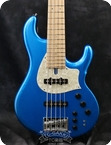 Dragonfly CJ5 L.ASH Metallic Blue On Ash 2010