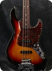 Fender Japan-2002-2004 JB62-77FL-2000