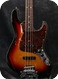 Fender Japan-2002-2004 JB62-77FL-2000