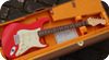 Fender Mark Knopfler Masterbuilt Yuriy Shishkov 2010