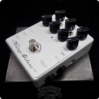 Darkglass Electronics Vintage Deluxe 2010
