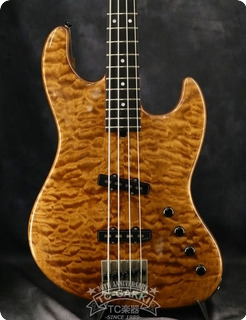 Moon 1995 Jj 4 Quilted Maple [4.1kg] 1995