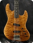Moon 1995 JJ 4 Quilted Maple 4.1kg 1995