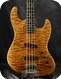 Moon-1995 JJ-4 Quilted Maple [4.1kg]-1995