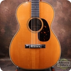 Bourgeois 2004 OMS Adirondack Top 2004