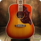 Epiphone Masterbilt Hummingbird 2022