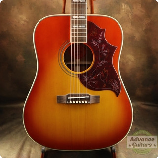 Epiphone Masterbilt Hummingbird 2022