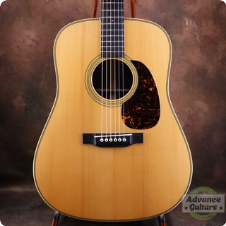 Martin D 28 Authentic 1941 2012