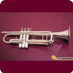 Yamaha YTR 8335kmvSP B Trumpet 2010