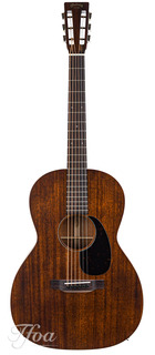 Martin 00015sm All Mahogany