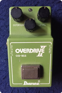 Ibanez Od 955 1975 Green