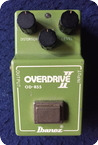 Ibanez OD 955 1975 Green