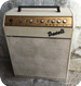 Davoli Special 1966-Tweed Cream Tolex