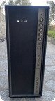 Davoli-Tuono-1965-Black Tolex