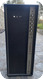 Davoli Tuono 1965-Black Tolex