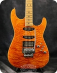 Tom Anderson 1992 Drop Top Classic 1992