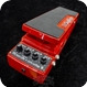 Digitech -  BRIAN MAY RED SPECIAL PEDAL 2006