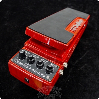Digitech Brian May Red Special Pedal 2006